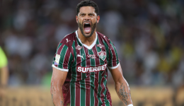 Fluminense vira sobre o Remo no Maracanã e permanece no G-4 do Brasileirão
