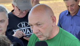 Luciano Hang confirma aquisição de terreno para instalar mega-loja