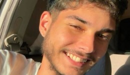 Jovem morre em acidente de trânsito no mesmo dia em que o pai morreu, 14 anos antes