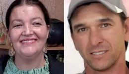 Ex-vereadora é absolvida em júri popular em Chapecó pelo assassinato do marido