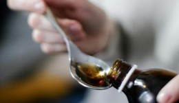 Anvisa suspende venda de xaropes com clobutinol