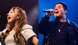 Quem são os vencedores do festival Santa Catarina Canta de 2025