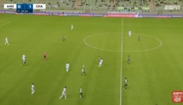 Chapecoense vence o América-MG no Independência e entra no G4 da Série B do Brasileiro