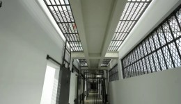 Justiça autoriza construção de vagas em presídios em Santa Catarina