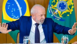 Lula mantém indicação ao STF após rejeição de Messias e prepara novo nome