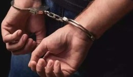 Homem com dívida de mais de R$ 72 mil em pensão alimentícia é preso