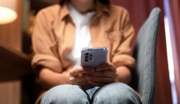 Mulher cai em golpe do falso alvará judicial