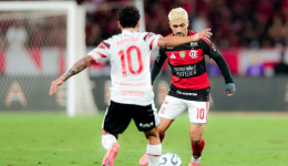 Flamengo é eliminado pelo Estudiantes nos pênaltis e dá adeus à Libertadores