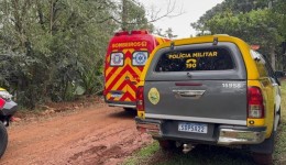 Justiça determina internamento de adolescente que matou avó e baleou avô