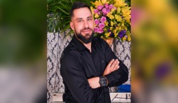 Após quase nove meses de espera, família de Antônio Marcos Backes poderá realizar despedida