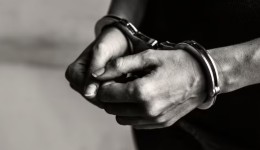 Polícia Militar cumpre mandado de prisão civil durante operação