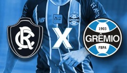 Grêmio enfrenta o Remo nesta quarta em duelo direto contra o rebaixamento no Brasileirão