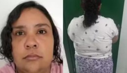 Mulher acusada de se passar por adolescente de 12 anos tem prisão preventiva decretada