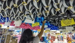 Páscoa de 2026 deve bater recorde de vendas com R$ 3,57 bilhões, diz pesquisa