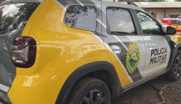 Homem atira no próprio irmão após discussão e vítima é socorrida em estado grave