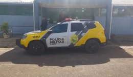 Homem de 44 anos morre após ser atingido por disparo de arma de fogo