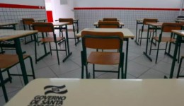 Segundo período de matrículas na rede estadual de ensino segue aberto até a próxima semana