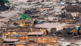 Justiça marca audiências do processo criminal de Brumadinho