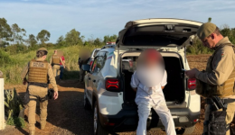 Casal é preso após mais de 100 kg de carne serem desviados de frigorífico