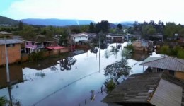 Chuvas e enchentes aumentam risco de leptospirose; saiba como se proteger