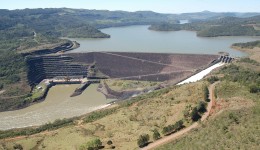 Copel vence leilão federal e vai aumentar em 33% a capacidade de geração de energia