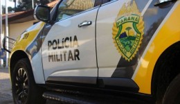 Idosa é agredida por duas mulheres que tentaram roubar seu celular