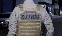 Homem descumpre medida protetiva e ameaça ex-companheira