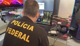 PF faz operação contra hackers que desviaram R$ 800 milhões de empresas ligadas ao PIX