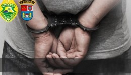 PM localiza foragido da Justiça de Rondônia pelo crime de homicídio