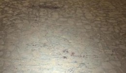 Tentativa de homicídio deixa vários feridos após briga em bar