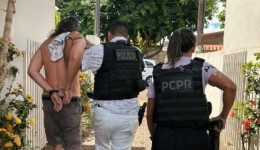 Professor de música é preso suspeito de estuprar criança durante aulas