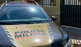 Discussão por fezes de cão termina com mulher esfaqueada