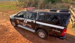 Corpos de homens desaparecidos no caso de Icaraíma podem estar em cemitério clandestino