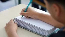 Santa Catarina alcança melhor resultado em 20 anos no Ideb da rede estadual