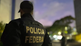 Megaoperação mira esquema bilionário no setor de combustíveis em SC e mais seis estados