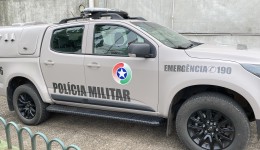 Discussão entre proprietária e inquilino termina em ameaças, danos e caso vai parar na Justiça