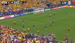 Presidente decreta feriado após vitória sobre a Alemanha na Copa do Mundo