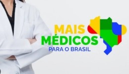 SC recebe 103 médicos para reforçar atendimento em 75% dos municípios pequenos