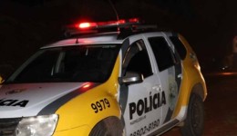 Homem fica ferido e outro é preso após briga e esfaqueamento