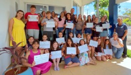 Tecnologia que educa e transforma vidas