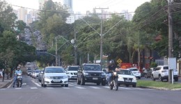 Paraná terá redução de até 45% no IPVA