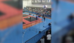 3ª Copa Internacional de Jiu-Jitsu reúne mais de 430 atletas e público superior a 1,5 mil pessoas