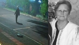 Jovem que atropelou e matou idosa é condenado a mais de 16 anos de prisão