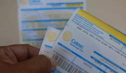 Conta de luz terá aumento a partir de sexta-feira; veja o reajuste