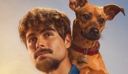 "Caramelo" está no top 3 de filmes mais assistidos da Netflix no mundo