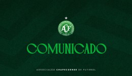 Chapecoense confirma saída de Neto Pessoa e Ênio em comum acordo
