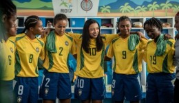 Filme sobre Marta ganha data de estreia e chegará aos cinemas próximo à Copa do Mundo Feminina de 2027