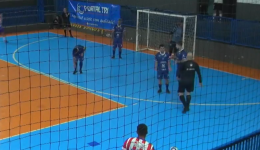 Finais do futsal já estão definidas