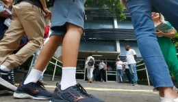Nova lei aumenta penas para crimes em escolas e contra pessoas vulneráveis