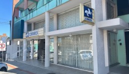 Agência dos Correios mantém atendimento normal apesar de greve nacional